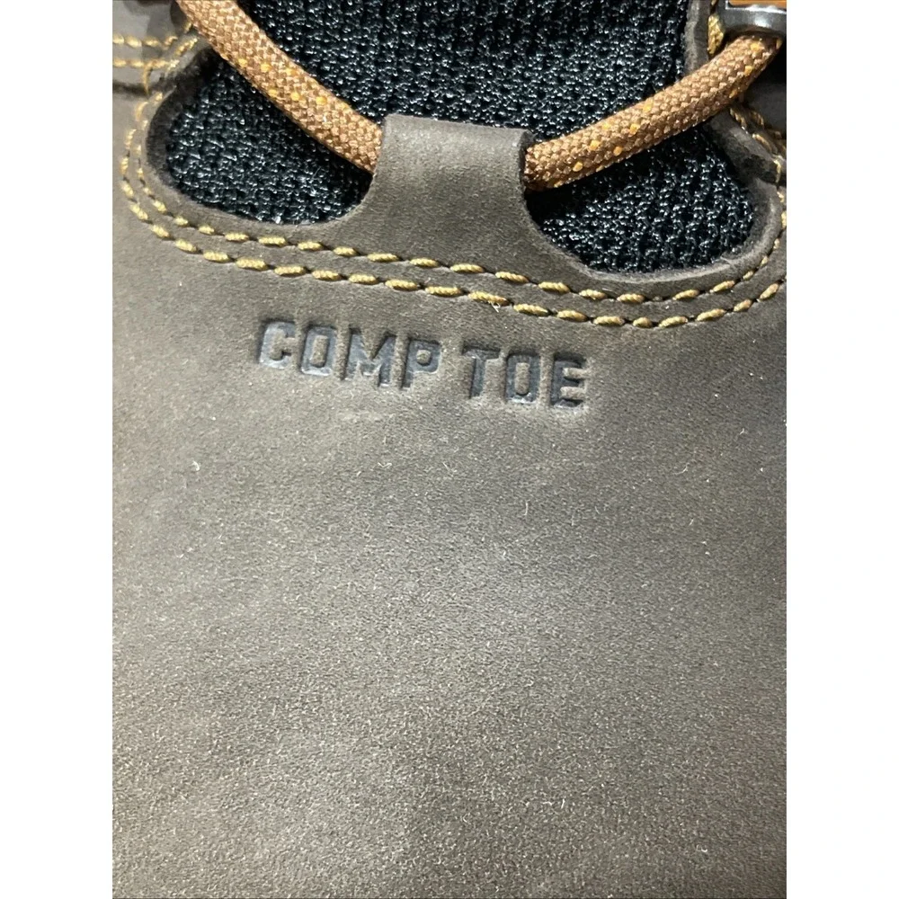 Danner new box